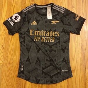 Arsenal FC Saka Adidas Bukayo Saka 7 Jersey